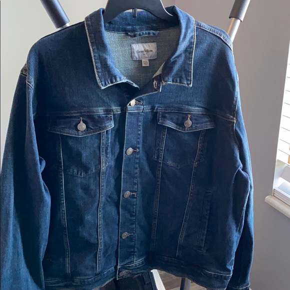Goodfellow & Co Other - Men’s jean jacket